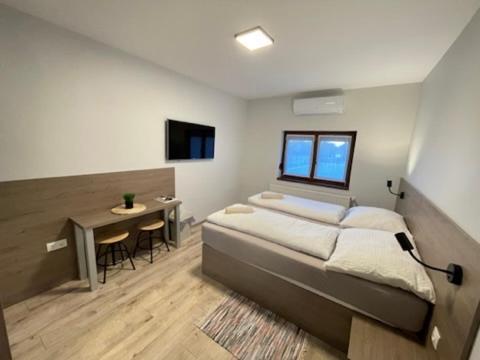 Kukorica Csarda Apartman 2 Balatonujlak Екстериор снимка
