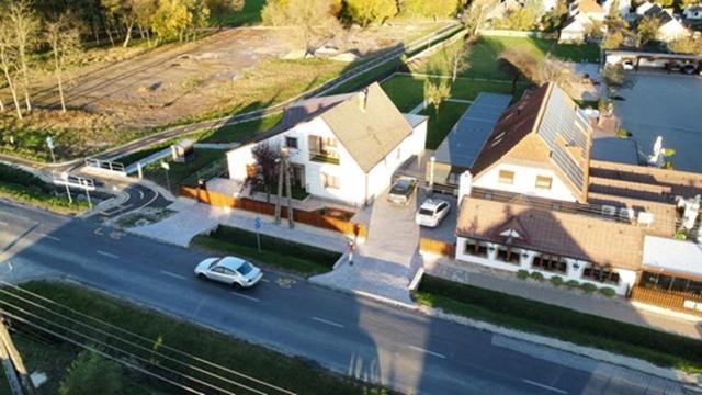 Kukorica Csarda Apartman 2 Balatonujlak Екстериор снимка